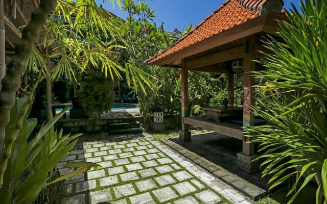 Collection O 90993 Sanur Lodge