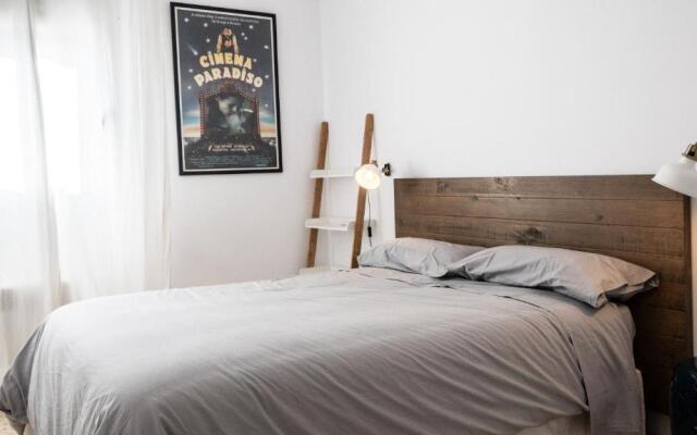 Apartamento Cadiz Paradiso