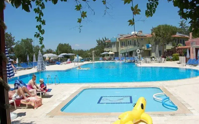 Leda Hotel