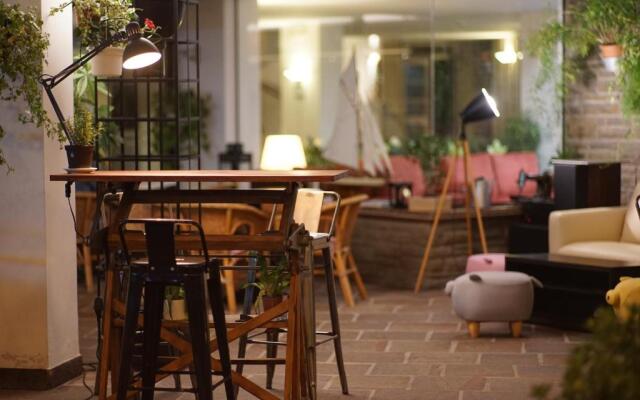 COLORADO Hotel snc by Prandolini Floria & C