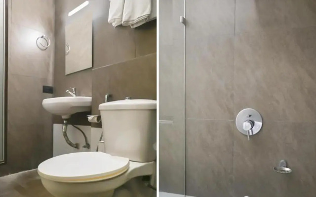 Hotel Shivas, Kolhapur