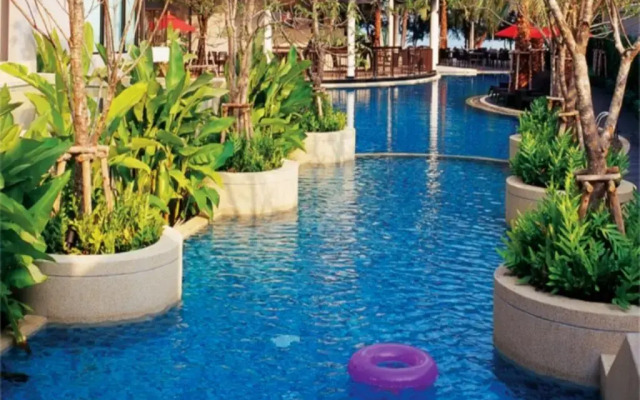 Tara Mantra Cha Am Resort