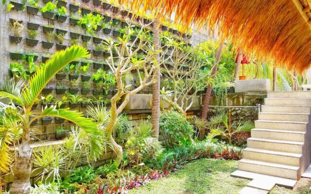 Serenity Twin Express Canggu by ZUZU