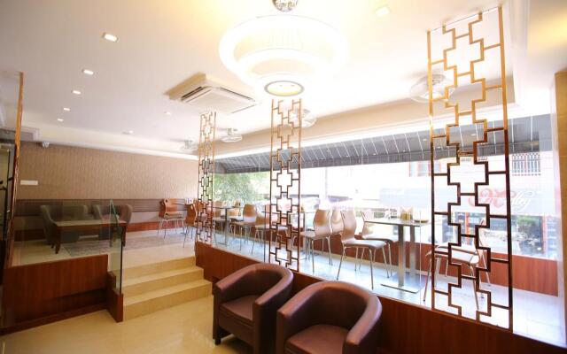 Hotel Venition Inn