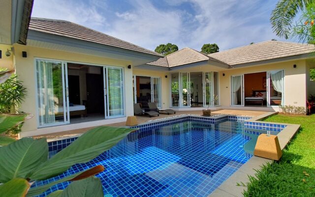 Lipa Talay Hok