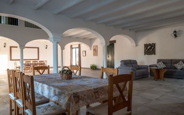 Casa Rural El Lagar de Doñana