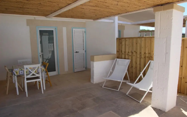 Relax in Style at Casetta Margherita, Salento's Hidden Gem