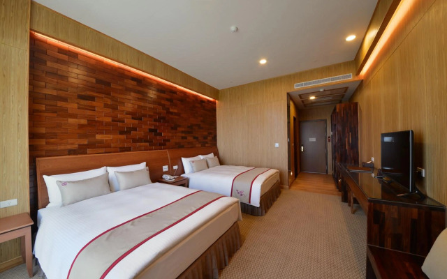 Shandori Hotel