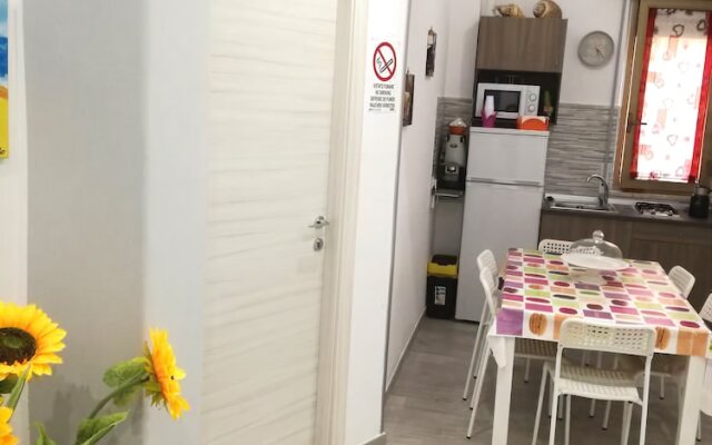 BB 36 Passi Dal Mare