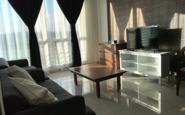 Homestay de Putra – Guest Rooms – Kajang