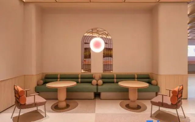 Orange Hotel (Tangshan Wanda Plaza)