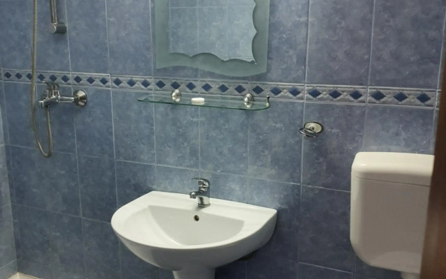 Hotel Siret