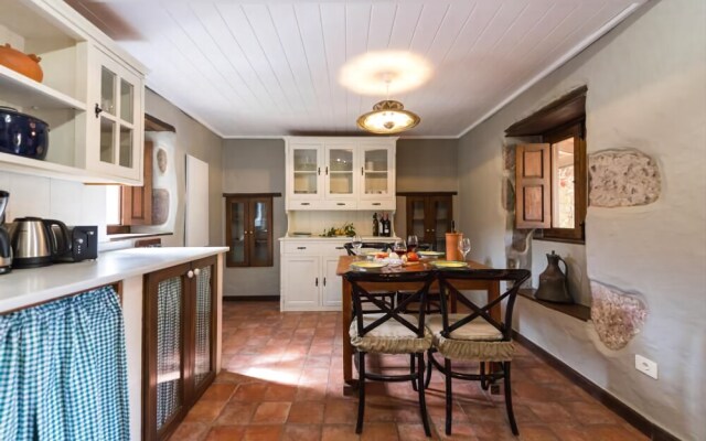 Bohemian Hideaway - La Labranza