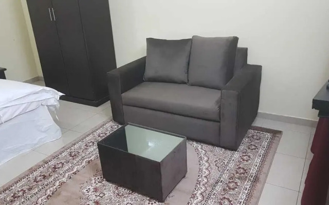 Al Eairy Furnished Apartments Hail 1