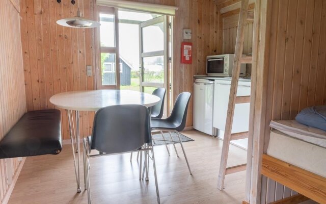 Asaa Camping & Cottages