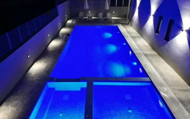 Crete Southside Villas