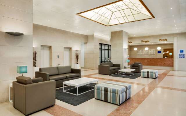TRYP by Wyndham Montijo Parque Hotel