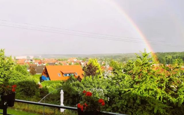 Holiday Home in Kladno With Private Pool