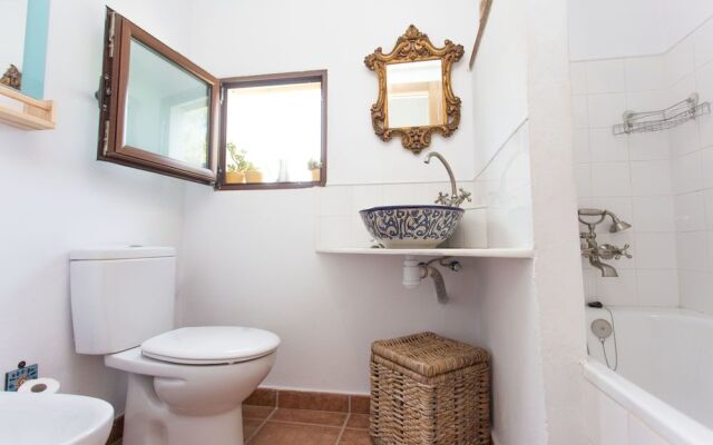 Casa Parque Natural Sierra de Espadan