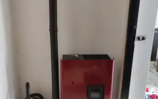 Appartamento nel verde a Gravere