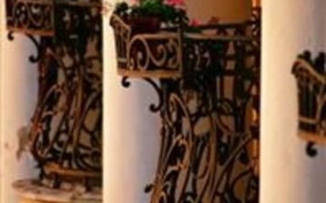Guest House Riviera