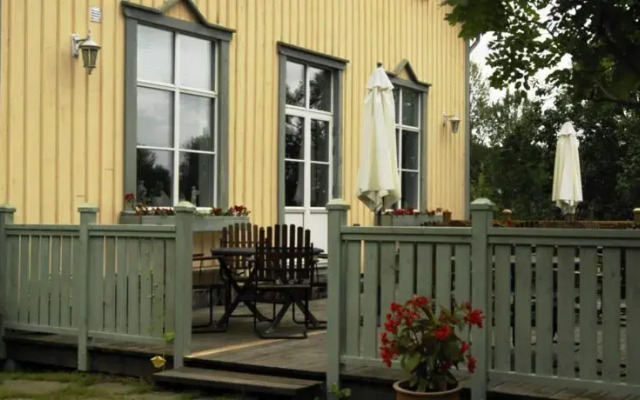 Storåns Pensionat