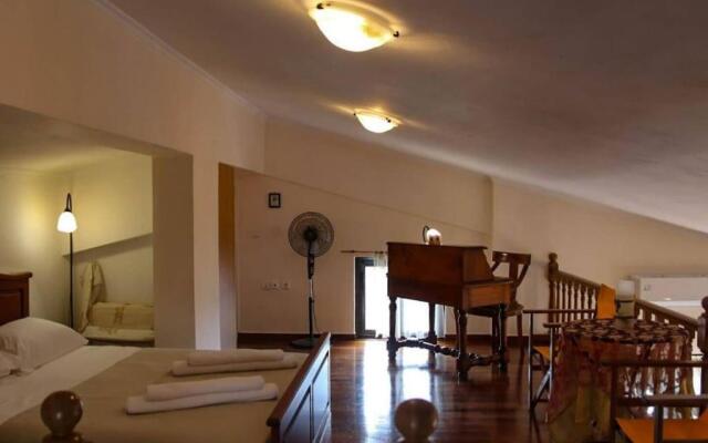 Nice house in Euboea