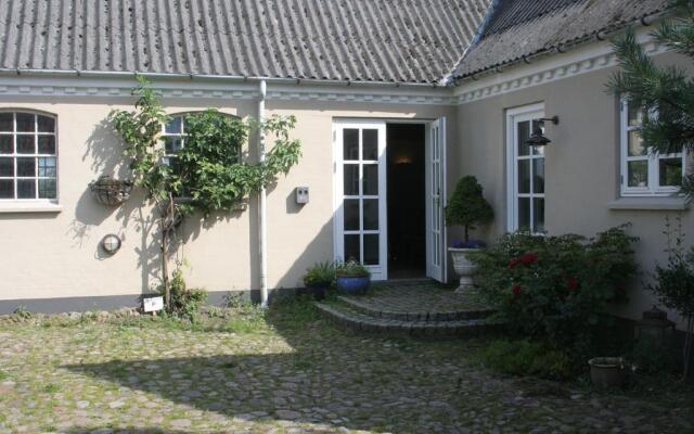 Teglgaarden bed and breakfast