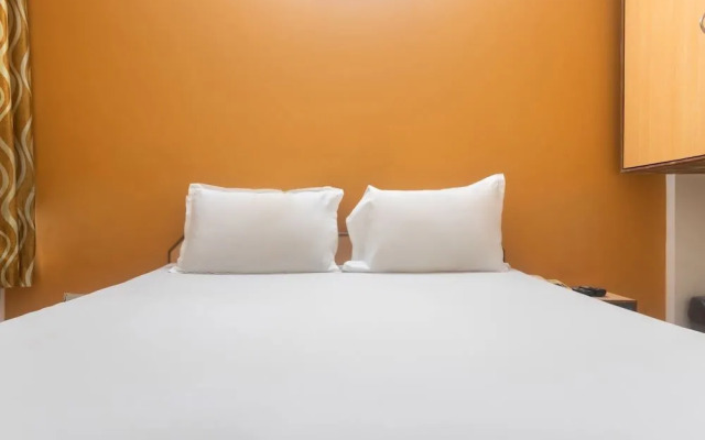 Hotel Saitej by OYO Rooms