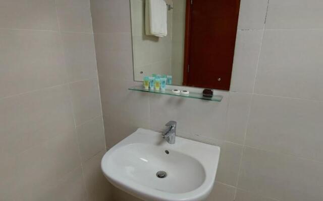 Ocean Hotel Apartments