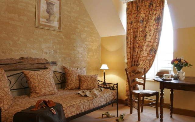 Hotel Le Clos