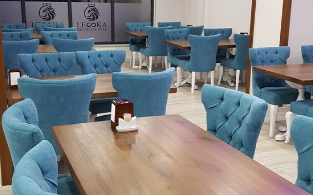 Le-Ka Grand Sah Otel