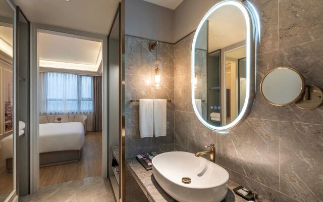 Mercure Shanghai Hongqiao Central (Opening August 2018)