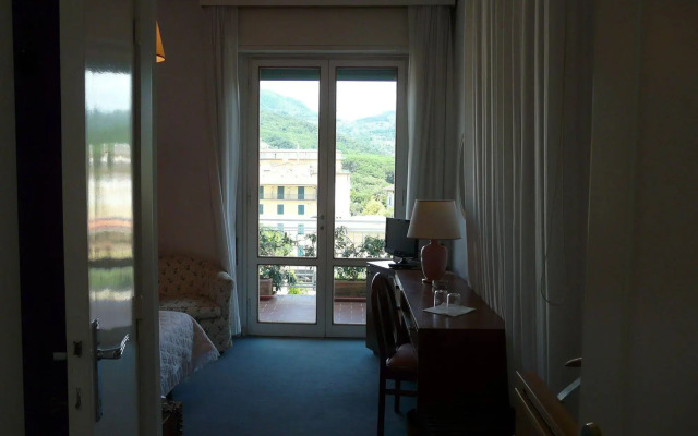Hotel San Marco