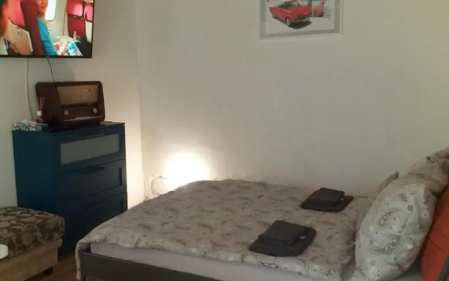 Ov152 Apartman