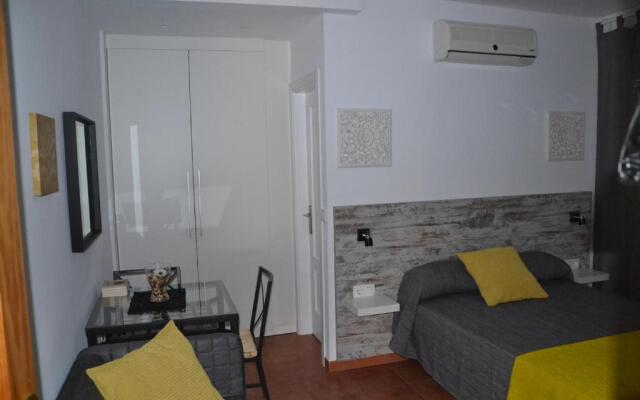 Apartamentos RC La Carihuela