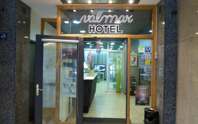 Glaner Hotel Café
