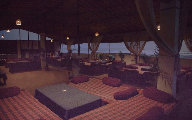 The Sunset