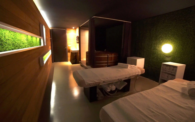 Domaine de la Forêt d’Orient, Logis Hôtel, Restaurant, Spa & Golf