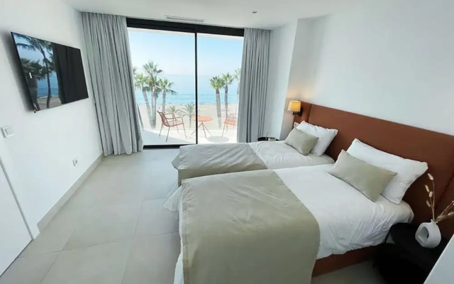 Apartamento LaViu 1Dormitorio