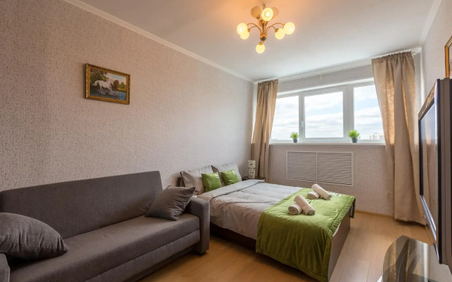 Гости любят на проезде Таможенный 12