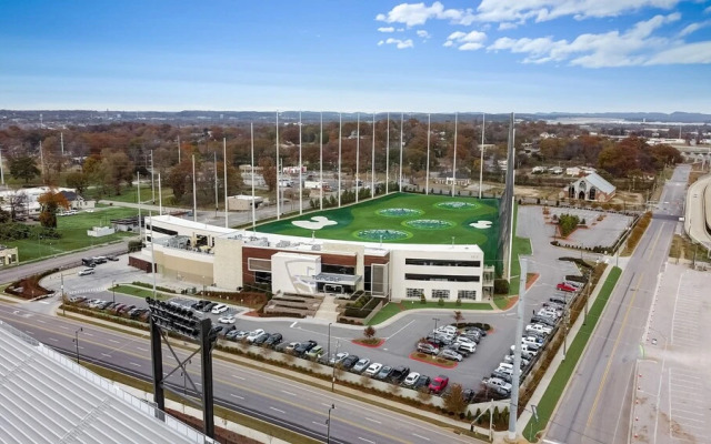 FRONTDESK Tower on Tenth Apts Birmingham