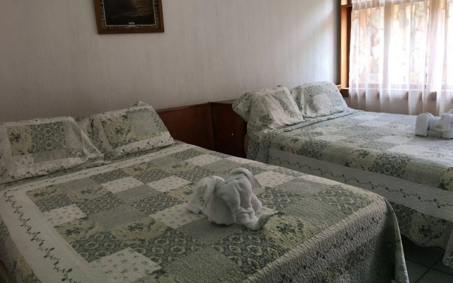 Grand Hotel Panajachel