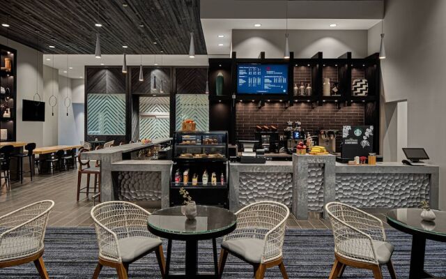 Marriott Phoenix Chandler