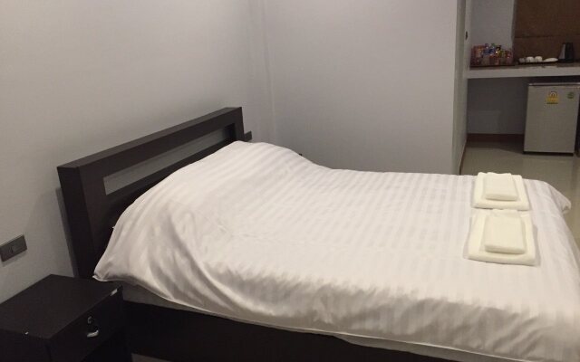 Saiyuan Garden Resort