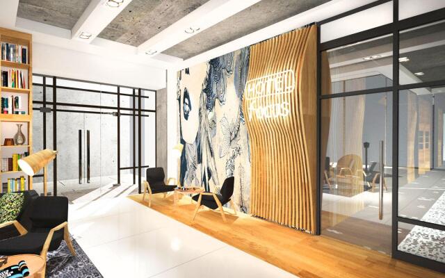 Focus Hotel Premium Sopot