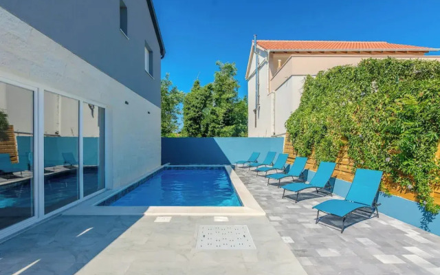 Villa Tonina