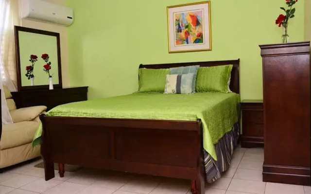 Sunkissed Suites at Sandcastles