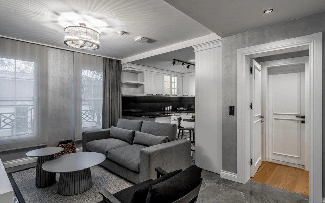 Ena Boutique Hotel & Residences