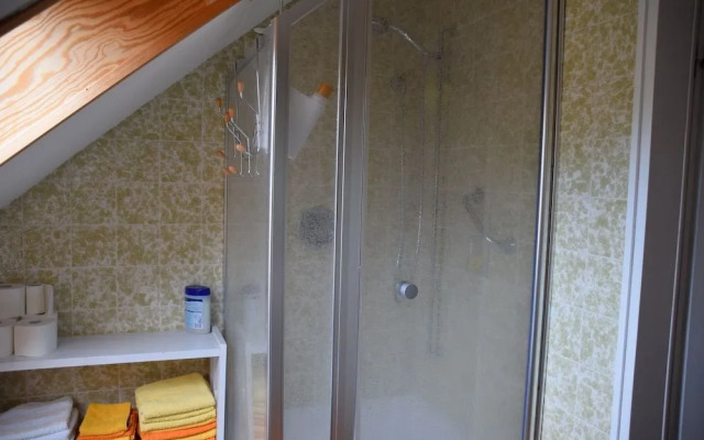 Ferienwohnung Waldblick